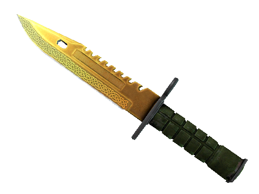 Штык-нож M9 | Легенды